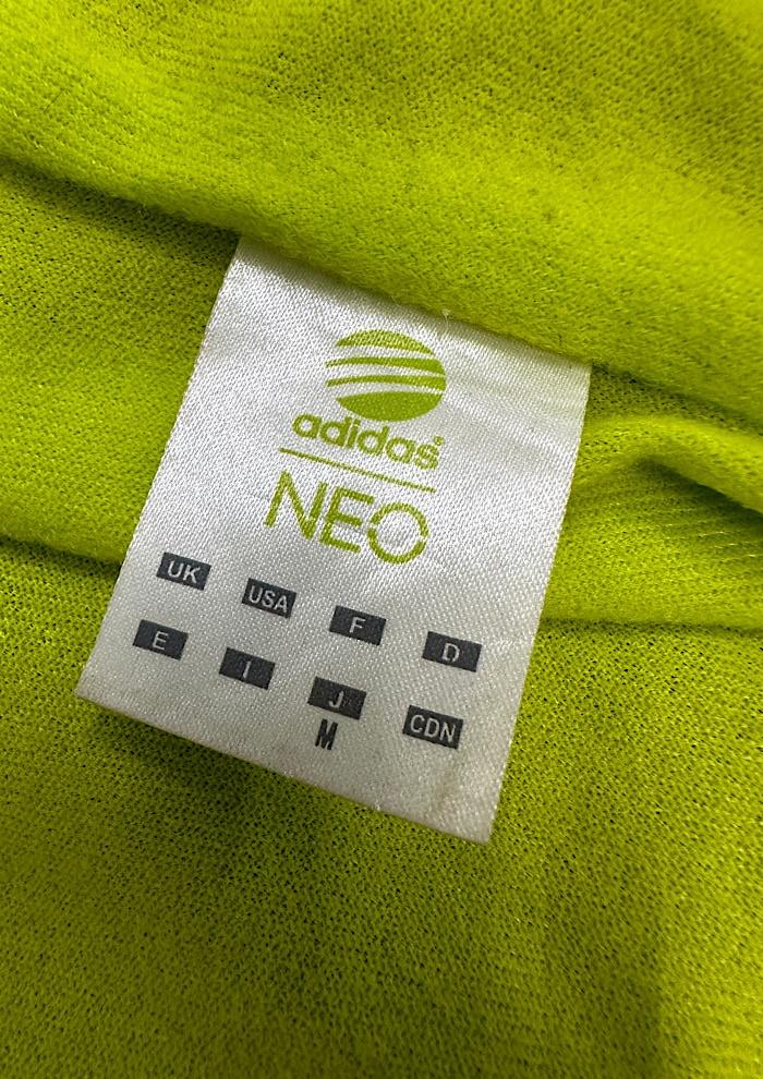 adidas (M) 4