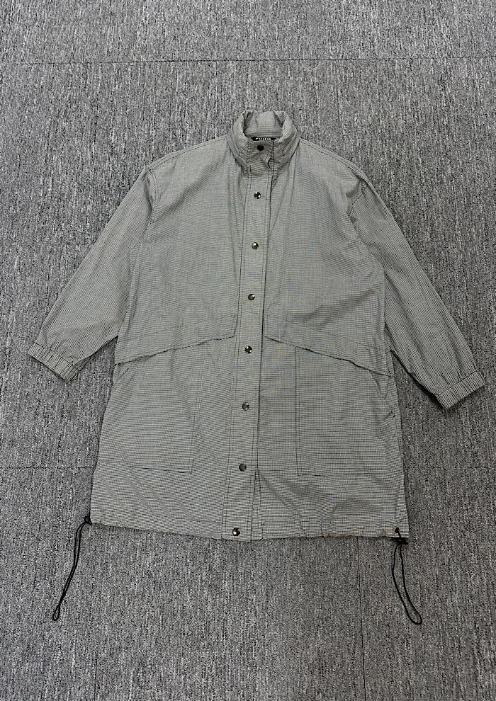 vintage coat 2