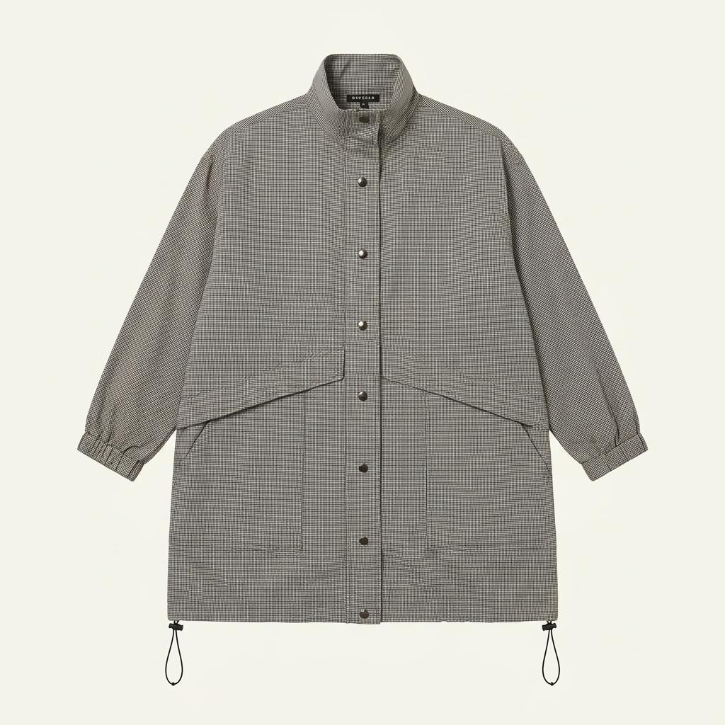 vintage coat 1