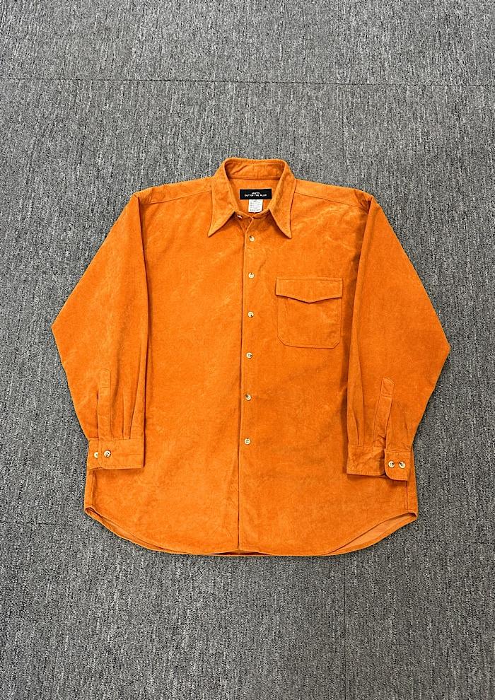 out of the blue (XL) 3