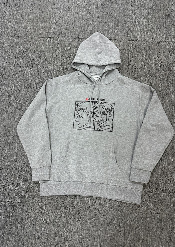 jujutsu kaisen (XL) 2