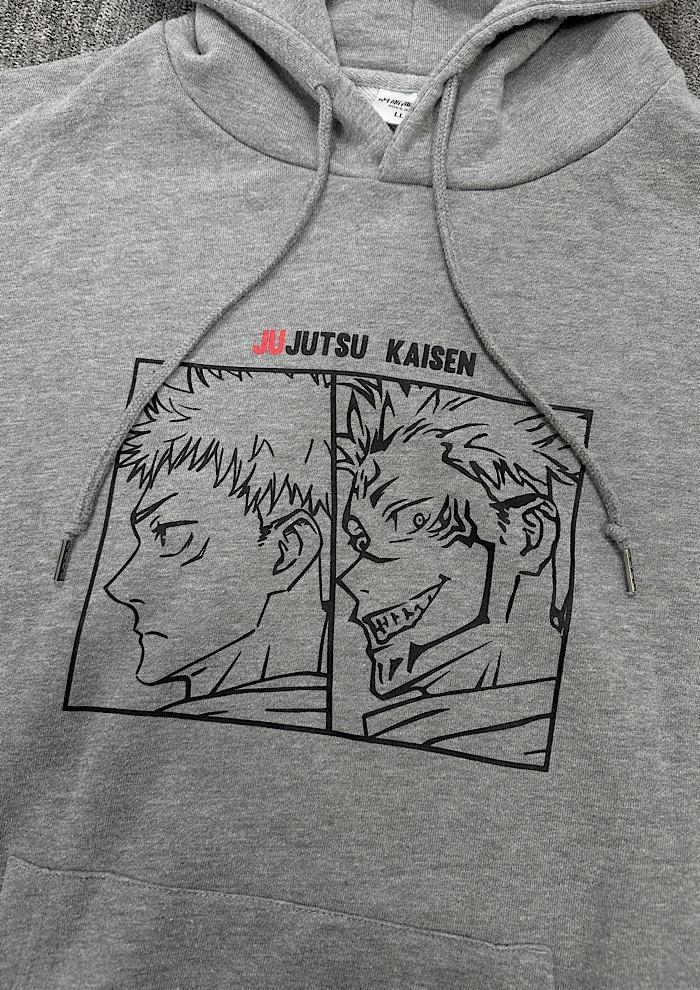 jujutsu kaisen (XL) 3