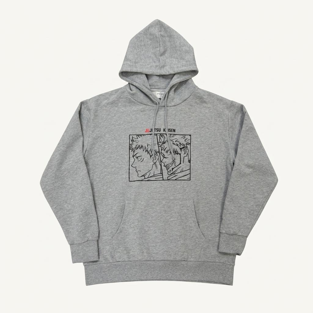 jujutsu kaisen (XL) 1