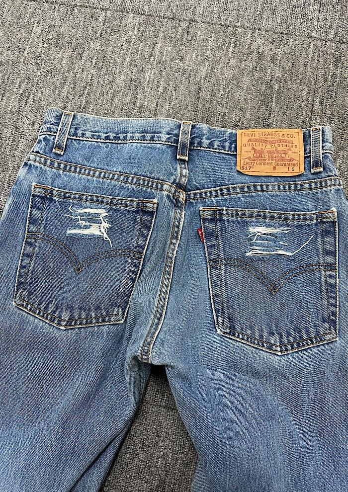 levi's (28inch) 5