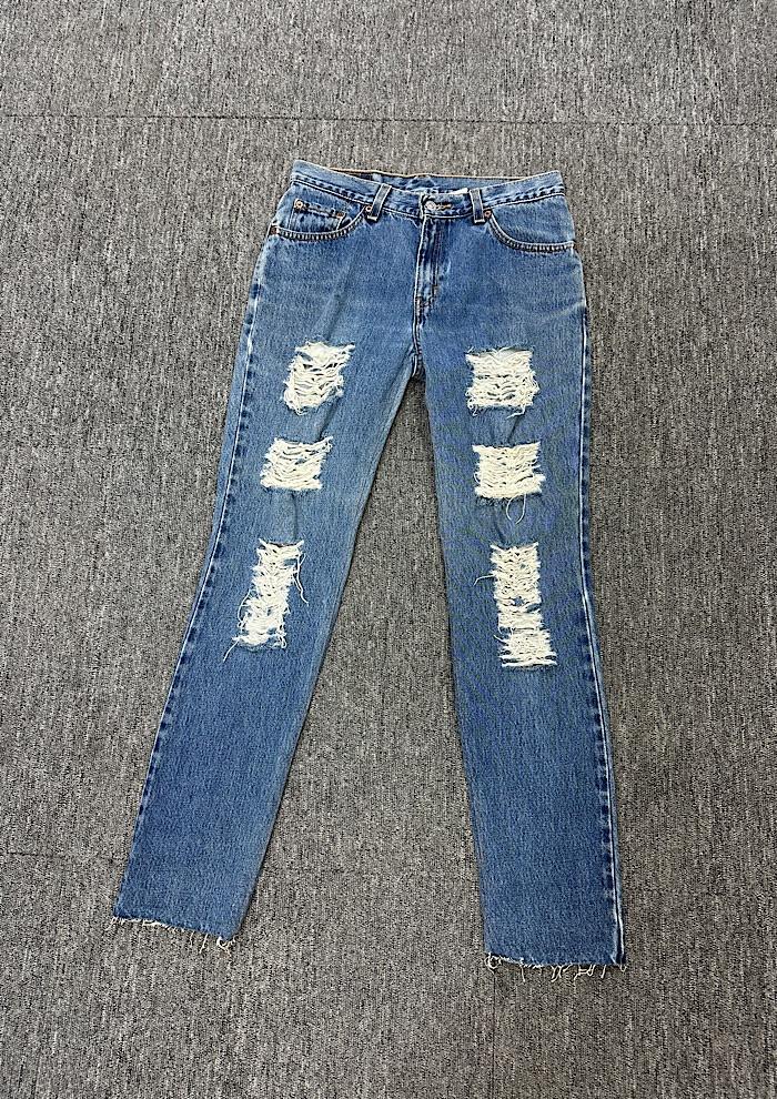 levi's (28inch) 2