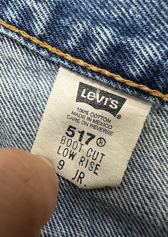 levi's (28inch) 3
