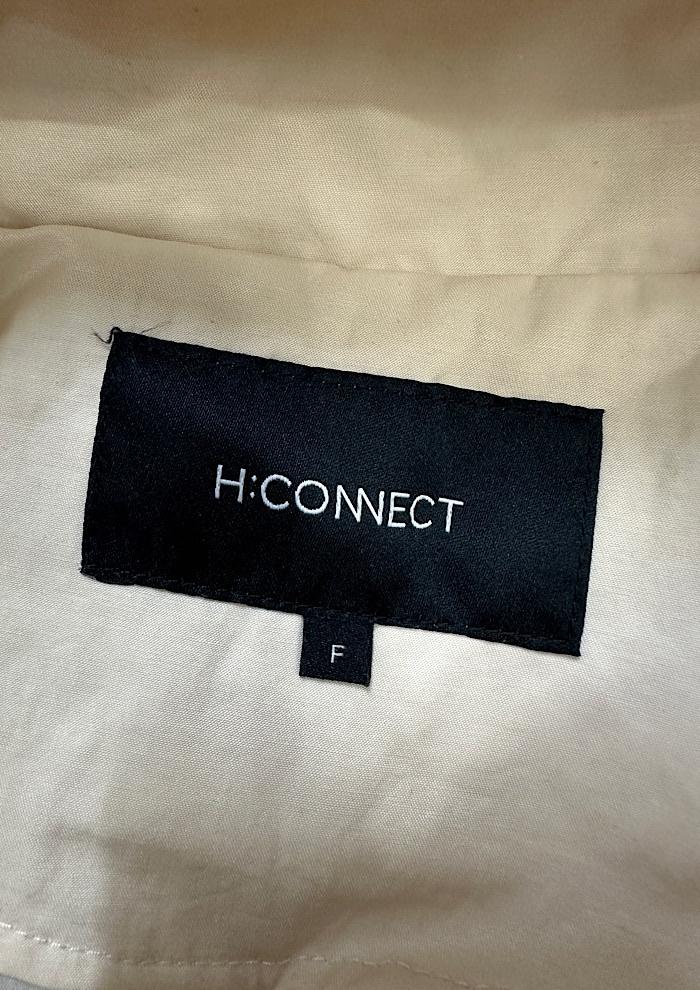 h connect 4