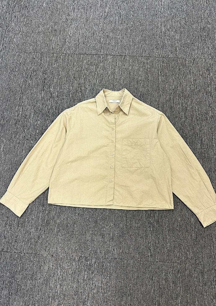 crop shirt 2
