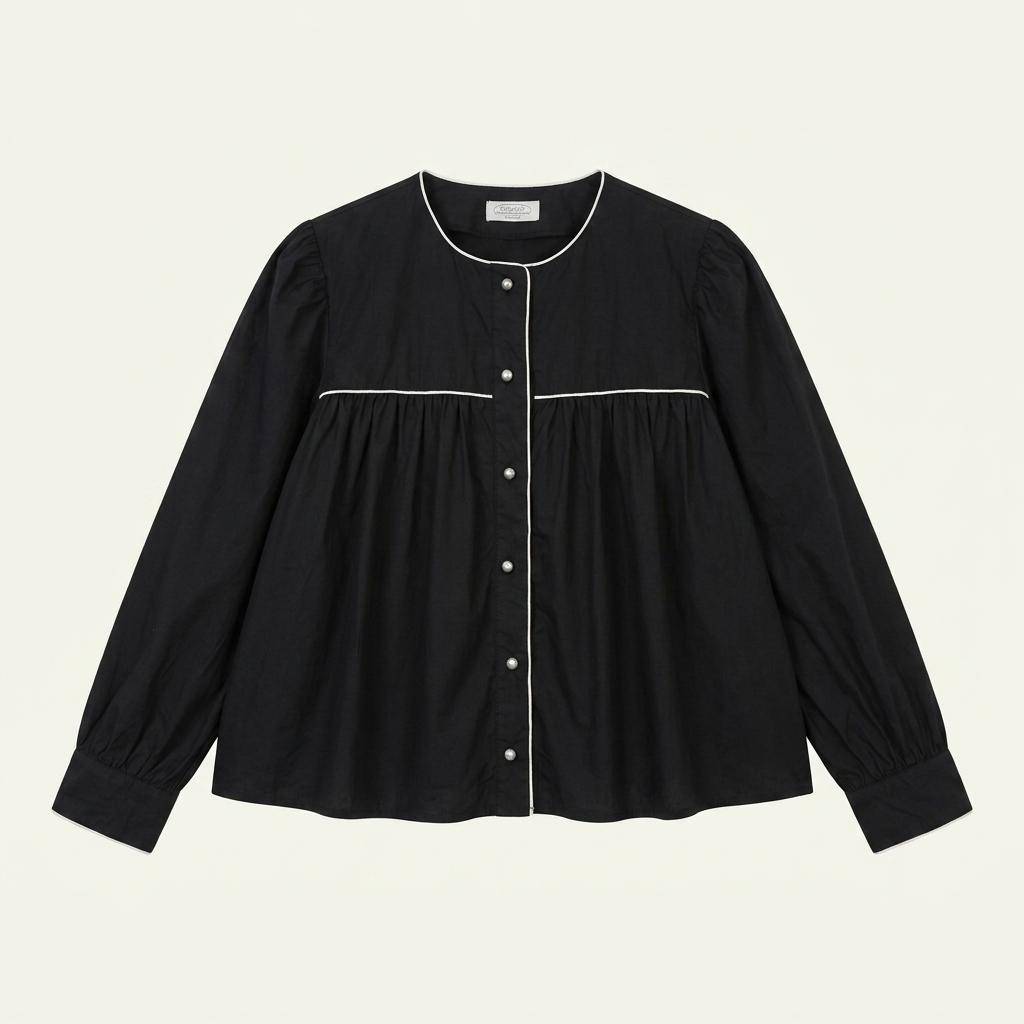 blouse 1