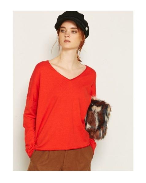새상품 moussy pink color 2