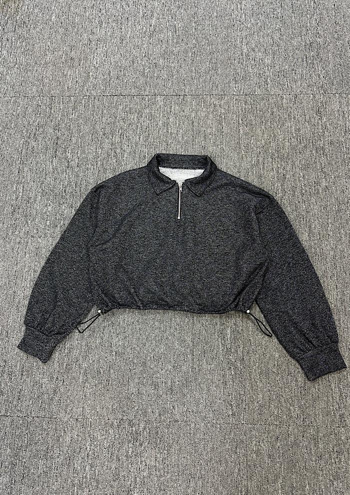 crop sweatshirt 3