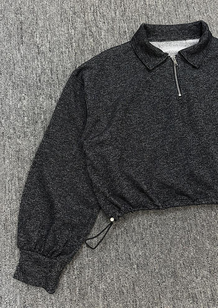 crop sweatshirt 2