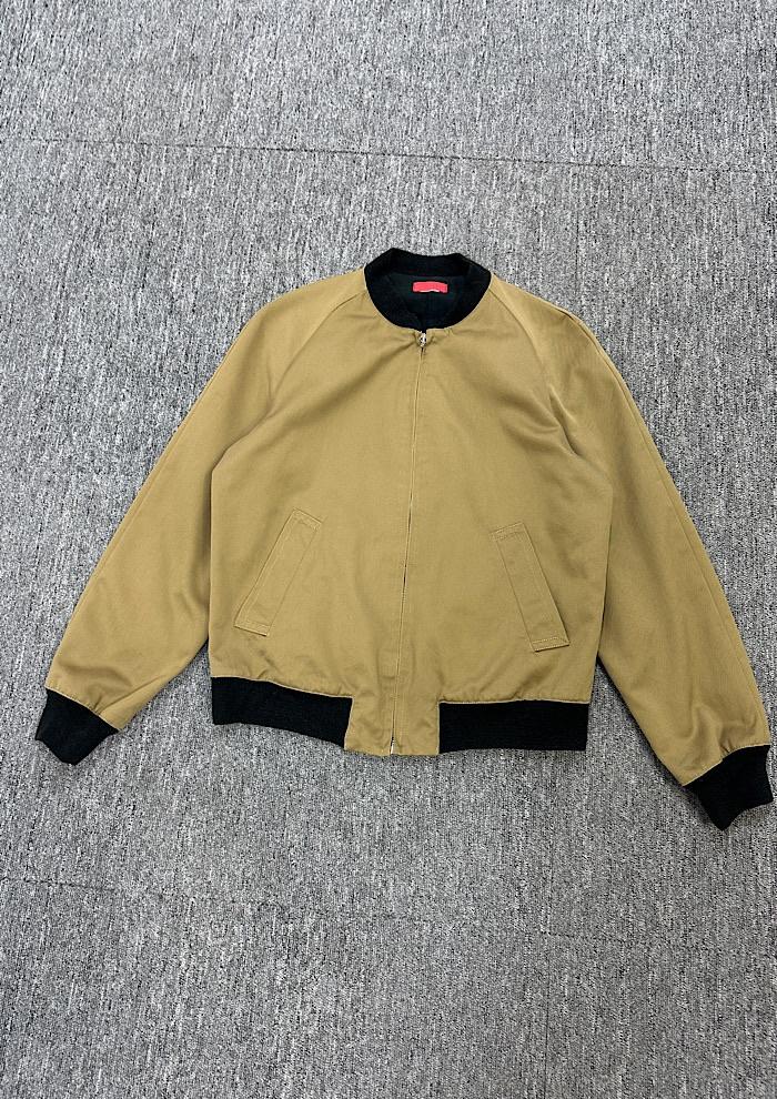 vintage bomber 2