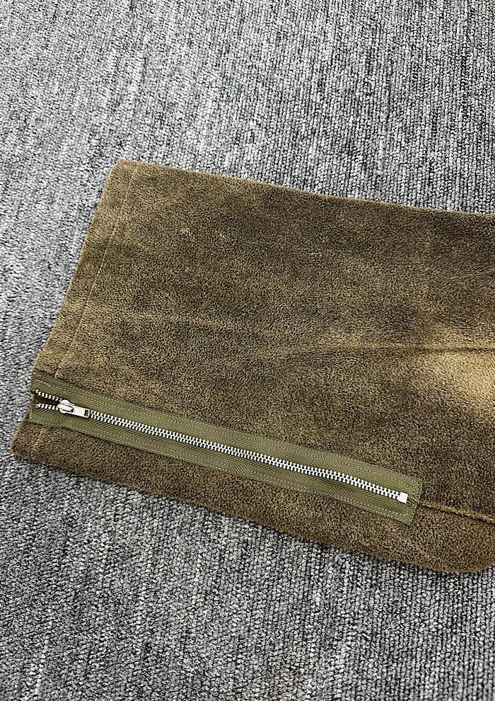 vintage pants (27inch) 4