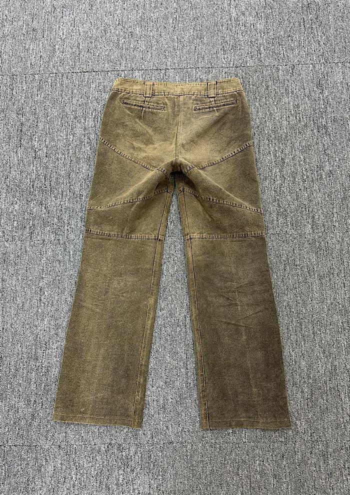 vintage pants (27inch) 3