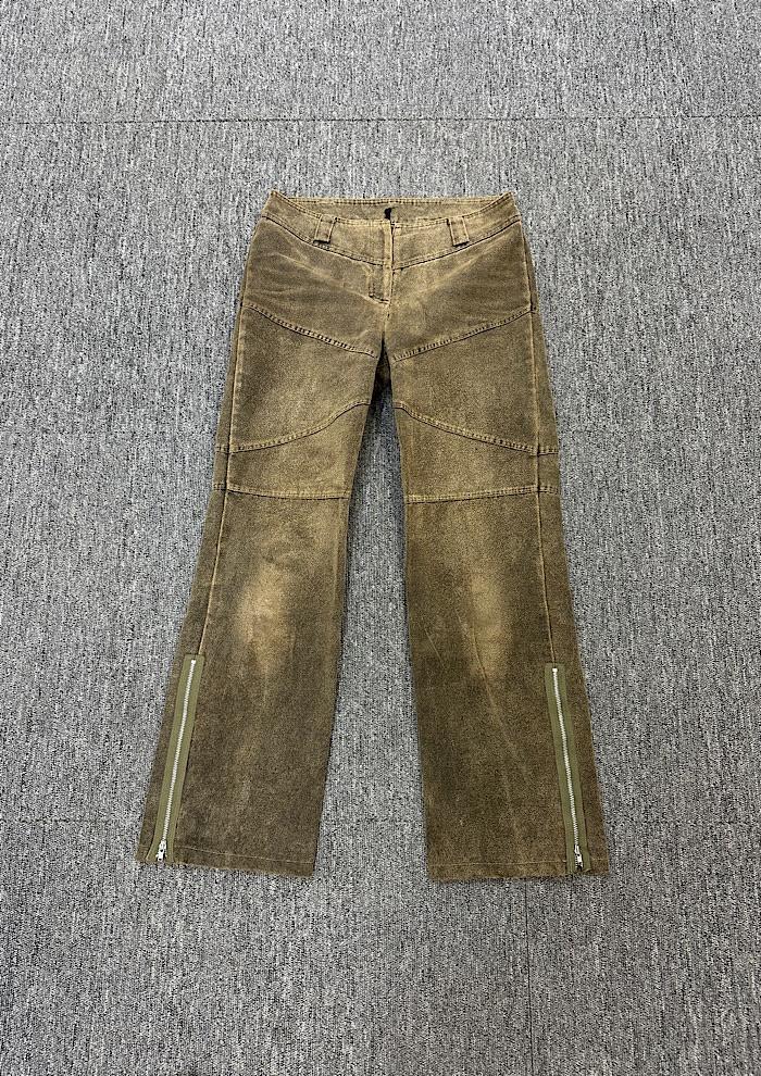 vintage pants (27inch) 2