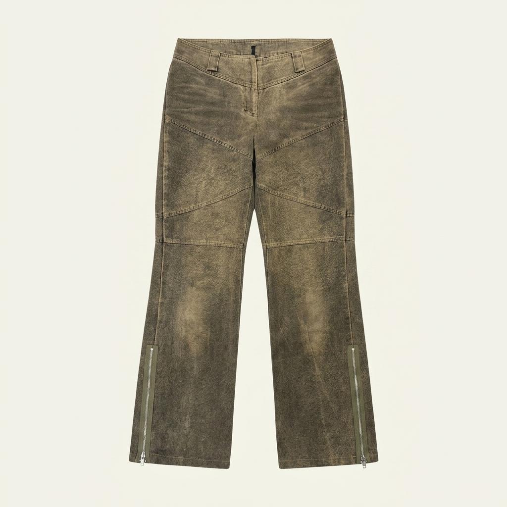 vintage pants (27inch) 1