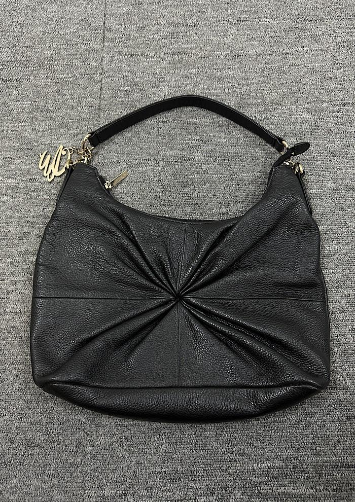 leather bag 2
