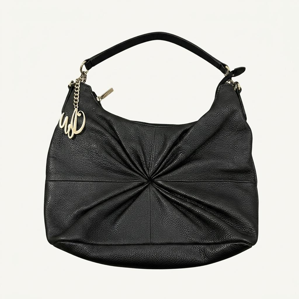 leather bag 1