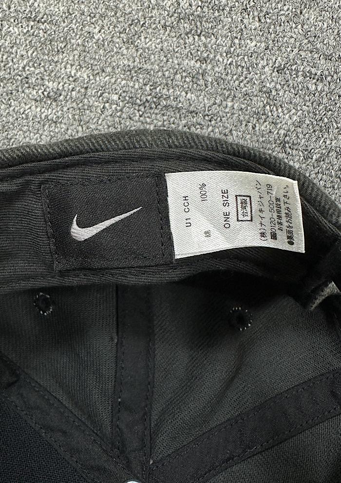 vintage nike 4