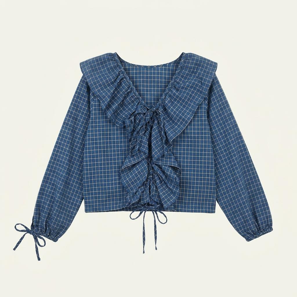 blouse 1