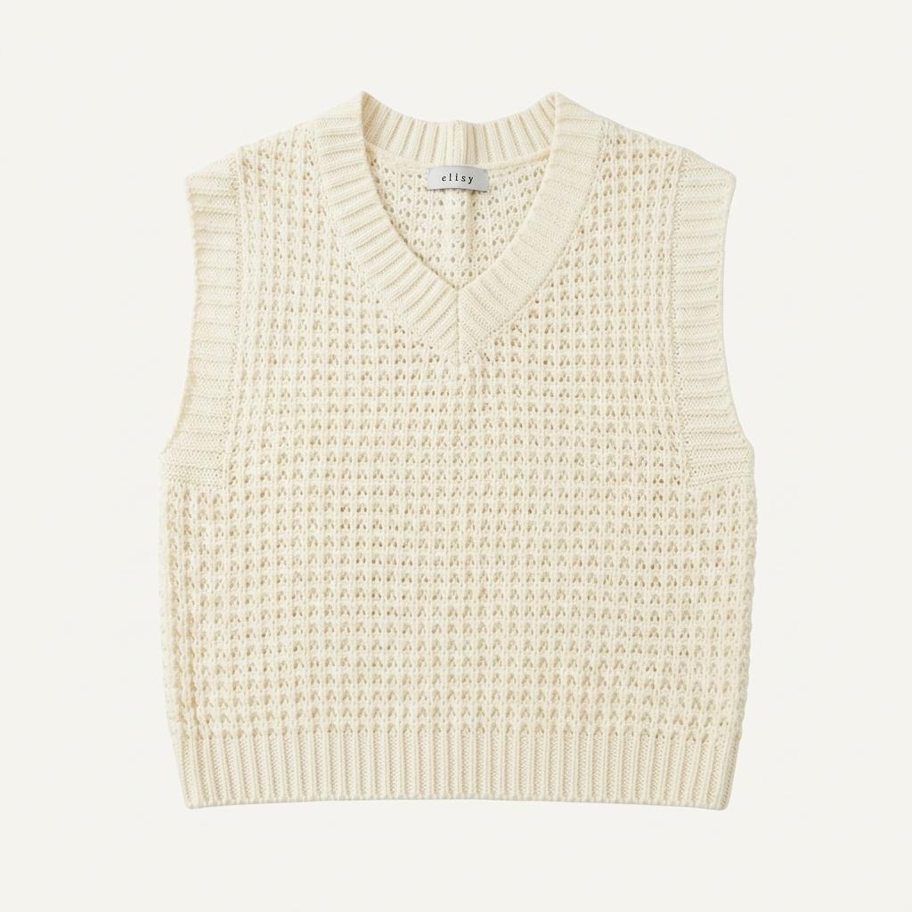 knit 1