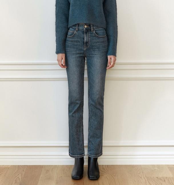 27y semi boots cut (S) 2