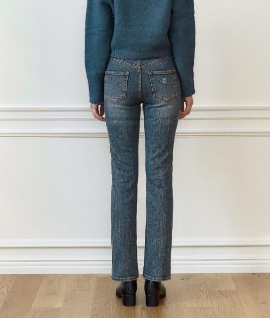 27y semi boots cut (S) 4