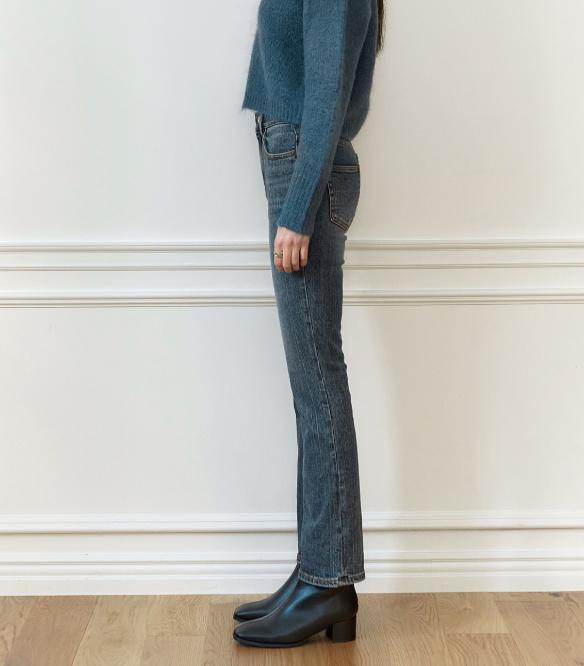 27y semi boots cut (S) 3