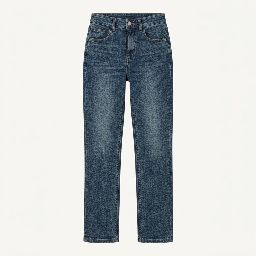 27y semi boots cut (S) 1