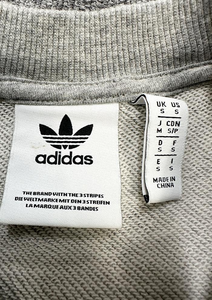adidas (M) 4