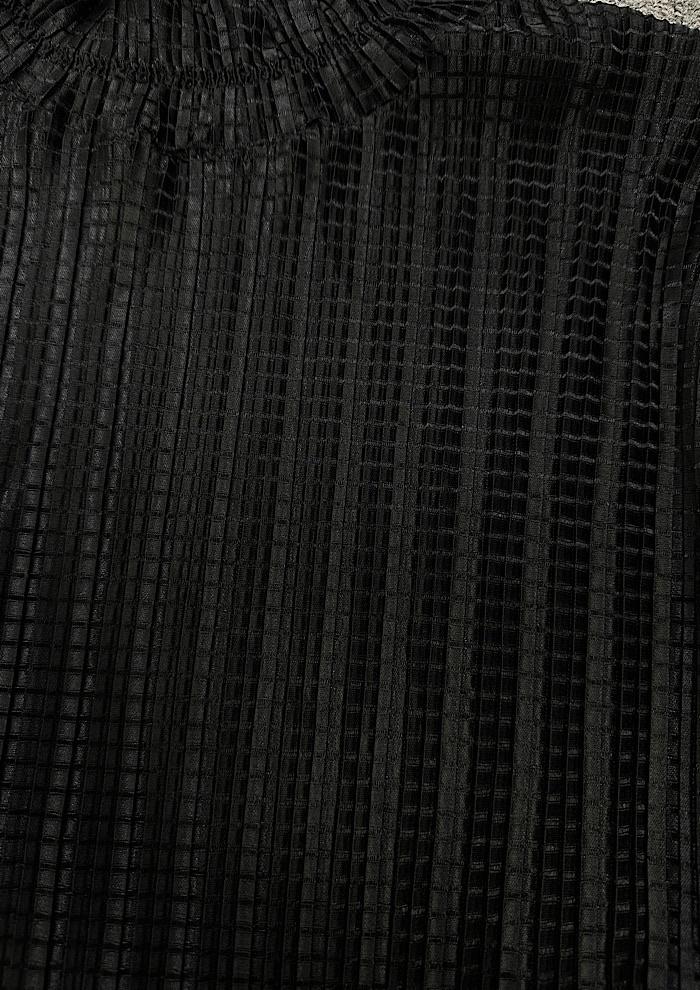 pleats top 3