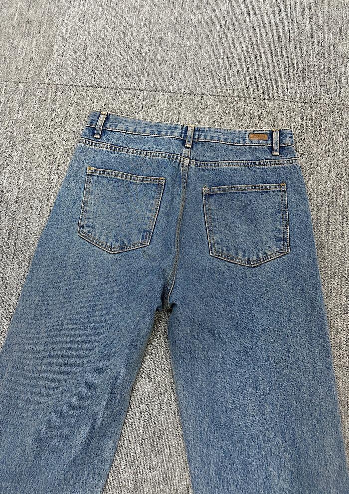 jeans (31inch) 3