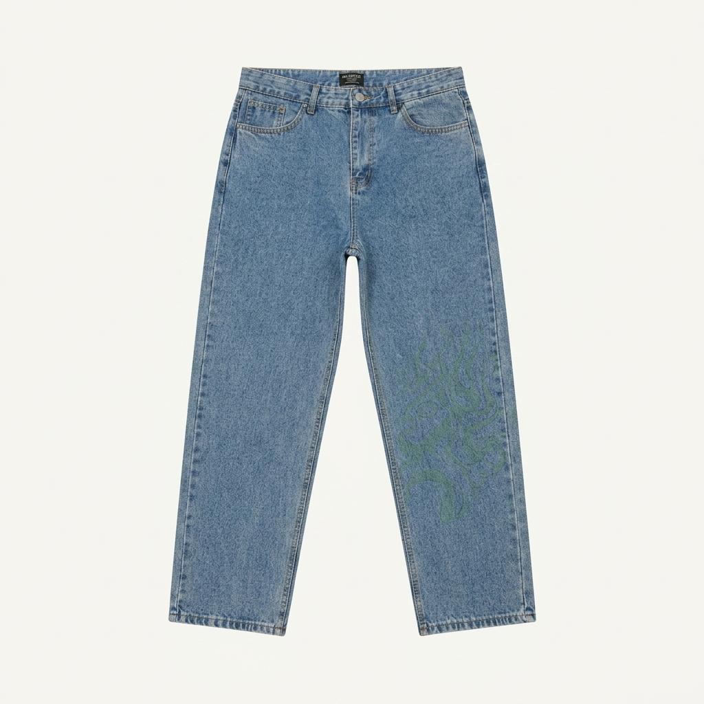 jeans (31inch) 1
