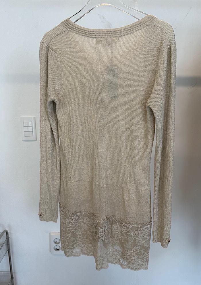 새상품 vintage cardigan 3