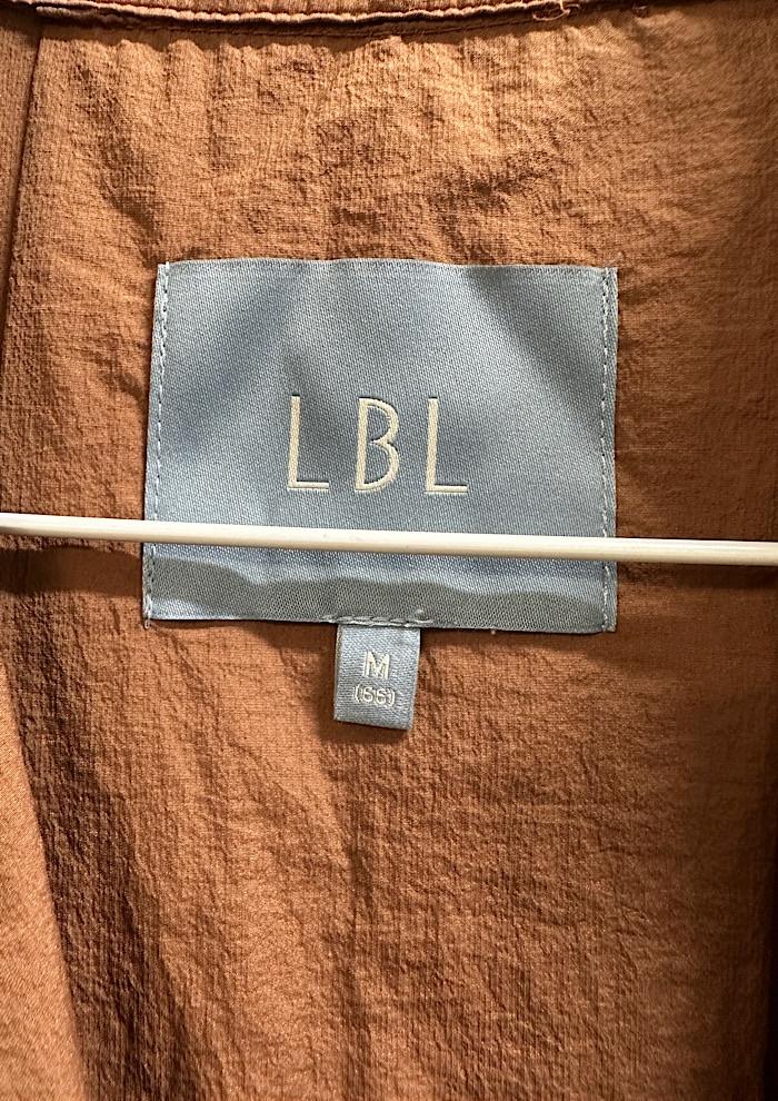 lbl (M) 3