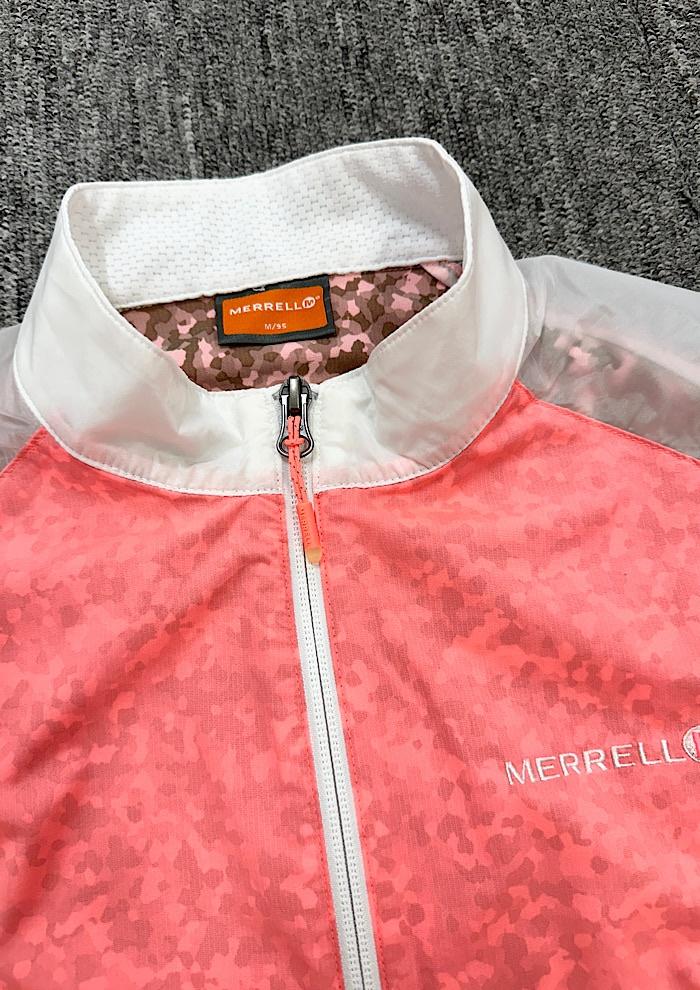 merrell (M) 3