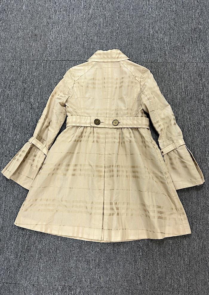 burberry blue label 5