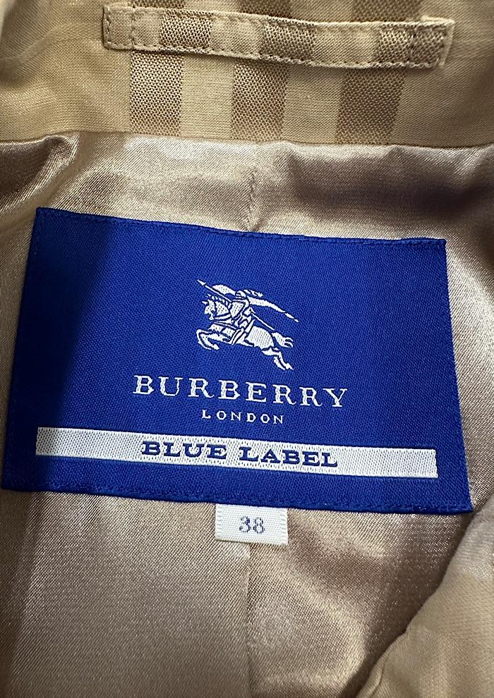 burberry blue label 4