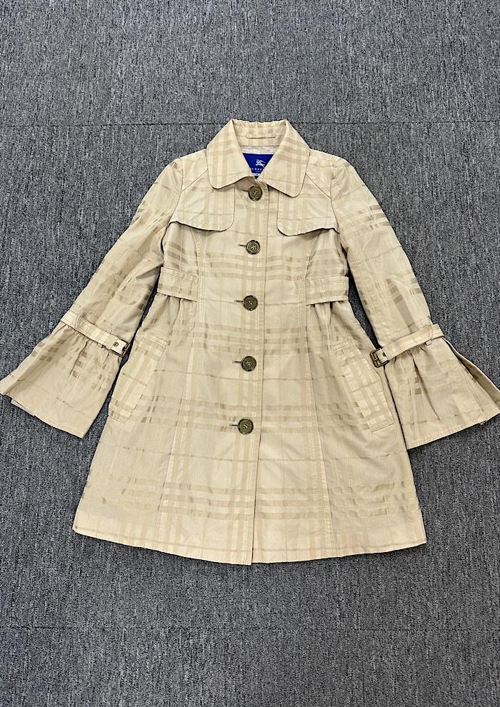 burberry blue label 2