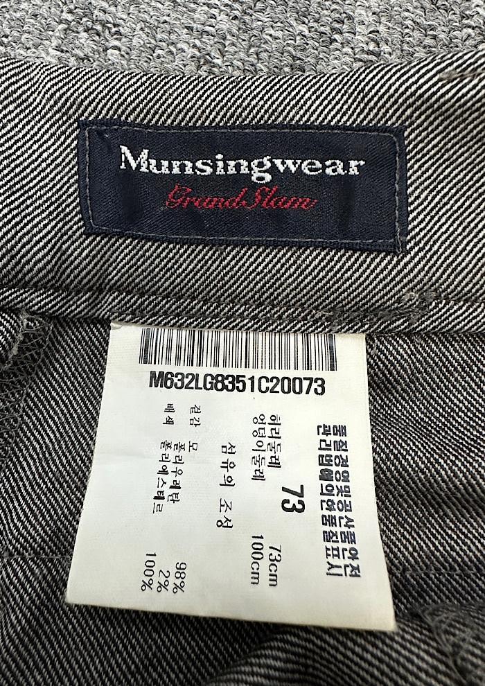 munsingwear (28inch) 4