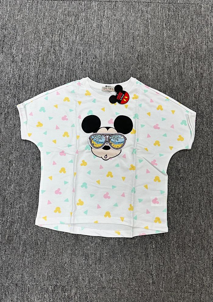 새상품 mickey mouse 140 2