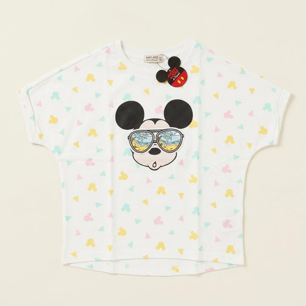 새상품 mickey mouse 140 1