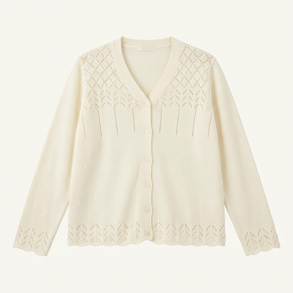 새상품 vintage cardigan (XL) 1