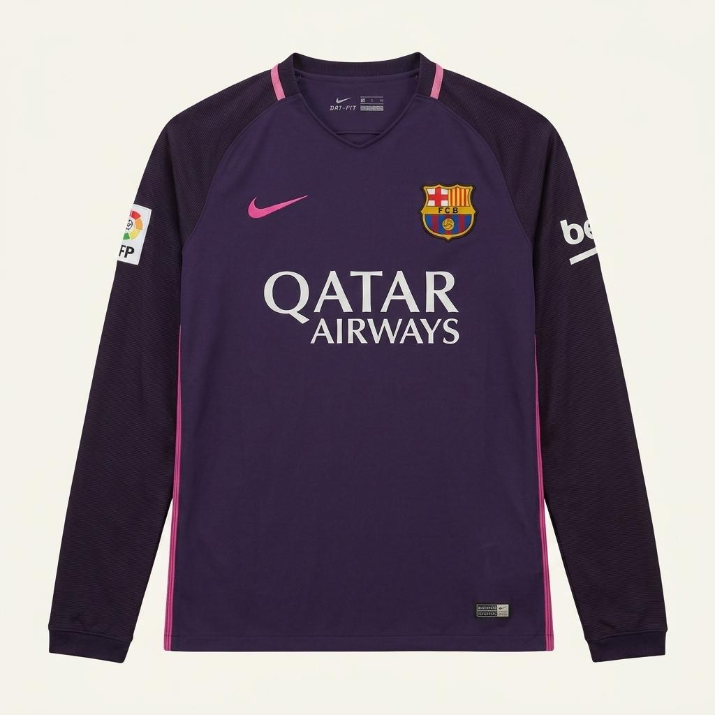 nike 바르셀로나 (S) 1