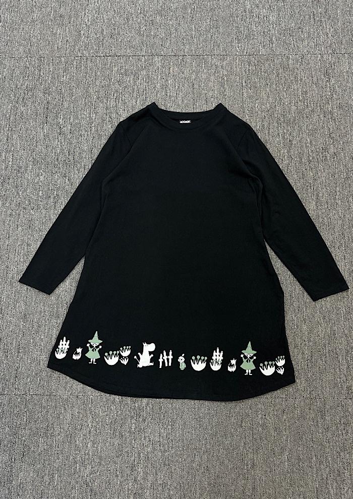 moomin (M) 2