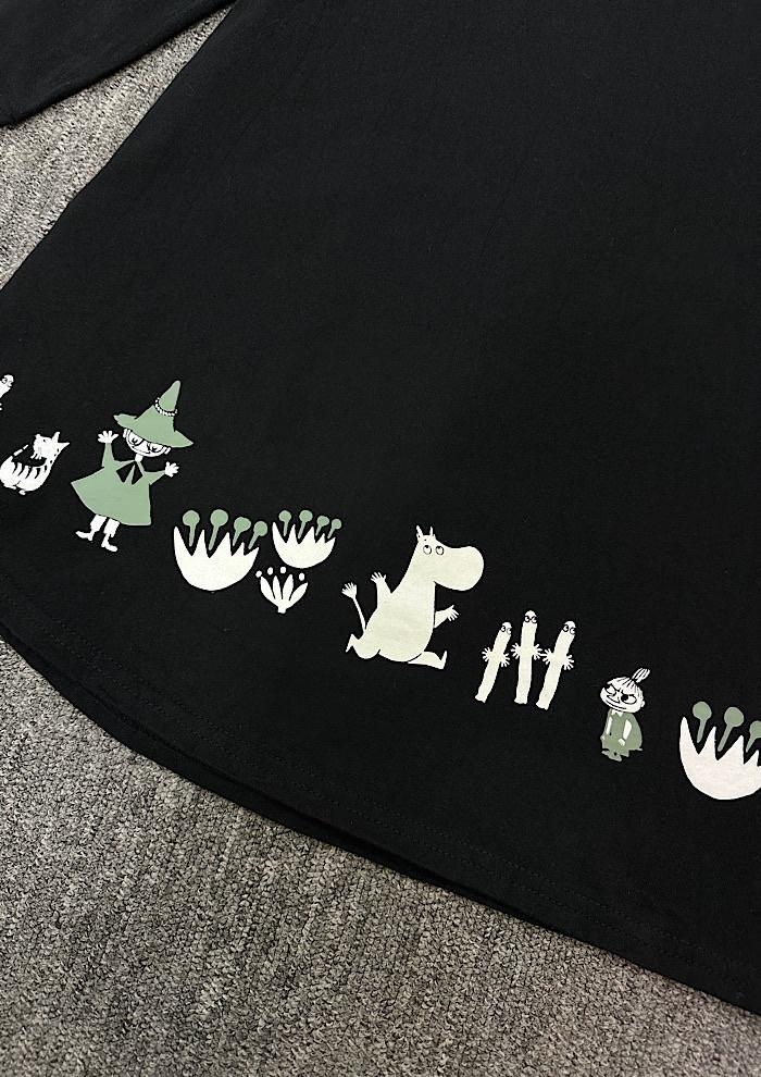 moomin (M) 3