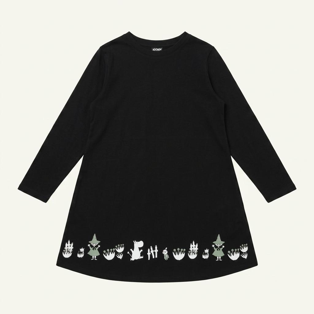moomin (M) 1
