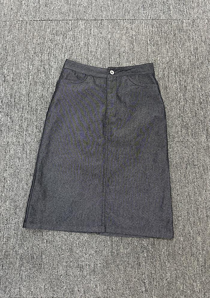 vintage skirt (26inch) 2