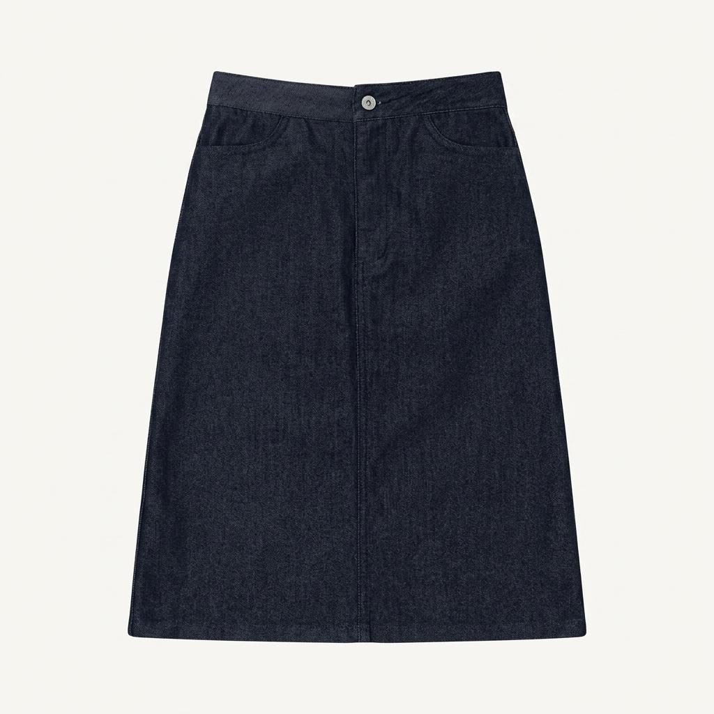 vintage skirt (26inch) 1